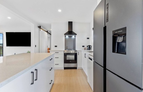 Pukehina House | Blackwood Beach House Pukehina