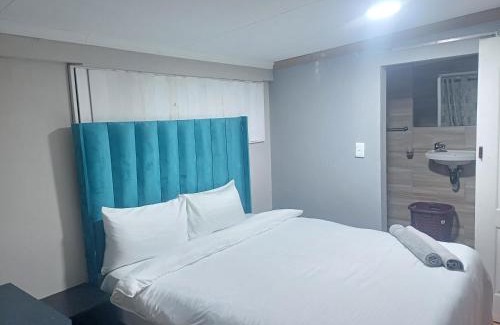 Three Rivers House | Blackwood Guesthouse