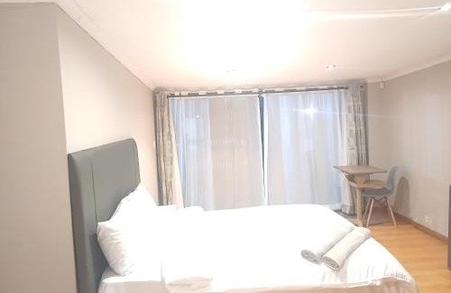 Three Rivers House | Blackwood Guesthouse