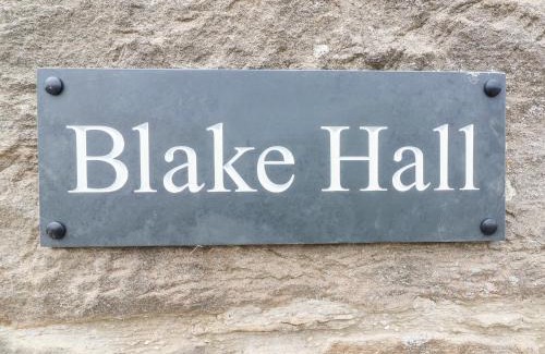 Barnard Castle House | Blake Hall