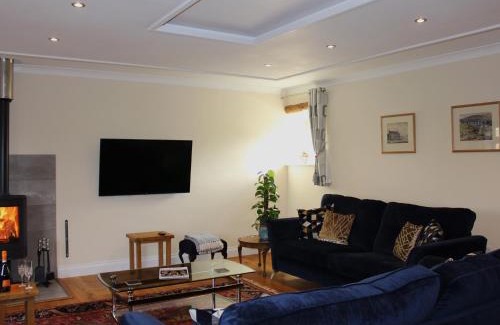 Barnard Castle House | Blake Hall