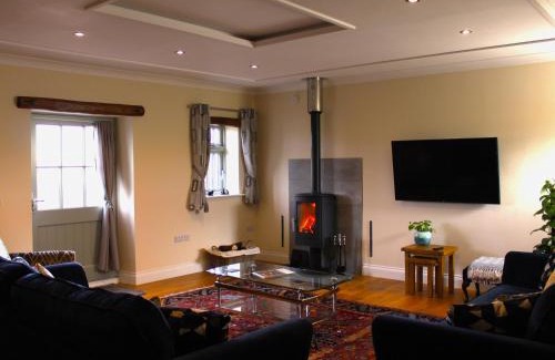 Barnard Castle House | Blake Hall