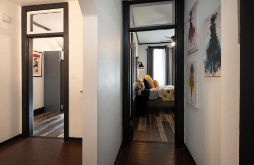 Port Clinton Apartment | Blame Jaime - downtown, the heart of all the fun!