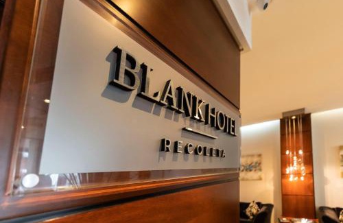 Recoleta Hotel | Blank Hotel Recoleta