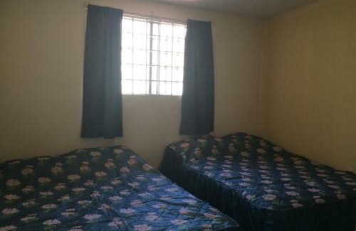 Juarez Municipality House | Blanquita guesthouse