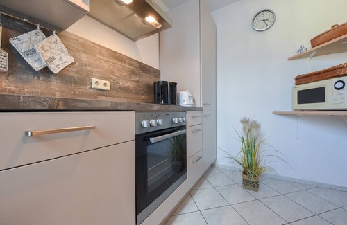 Seebad Bansin Apartment | Blaue Welle 12 - central location of Bansin