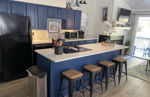 Ocean Ridge Condo | Blessed Rest