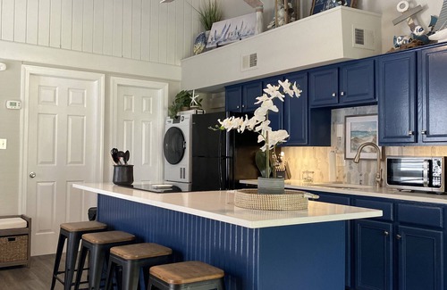 Ocean Ridge Condo | Blessed Rest