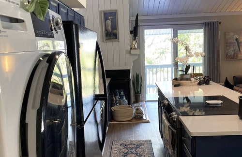 Ocean Ridge Condo | Blessed Rest