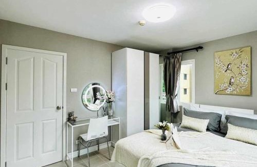 Koh Kaew House | Blessed Stay Supalai Lagoon