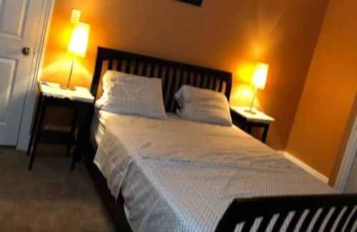 Pottstown Apartment | Blessing house