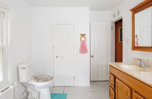 Pottstown Apartment | Blessing house