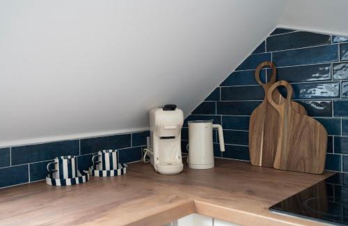 Chalonnes-sur-Loire Apartment | Bleu de Loire