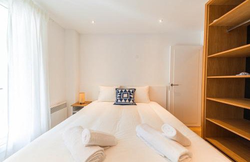 La Garde-Freinet Apartment | Bleu Indigo Piscine, Parking, Au calme