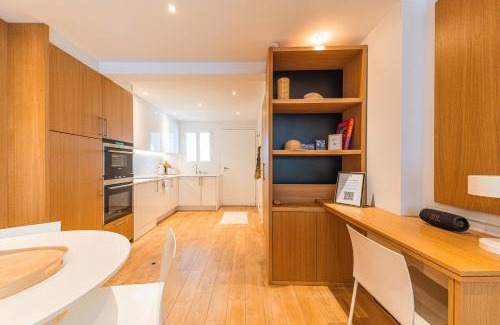 La Garde-Freinet Apartment | Bleu Indigo Piscine, Parking, Au calme