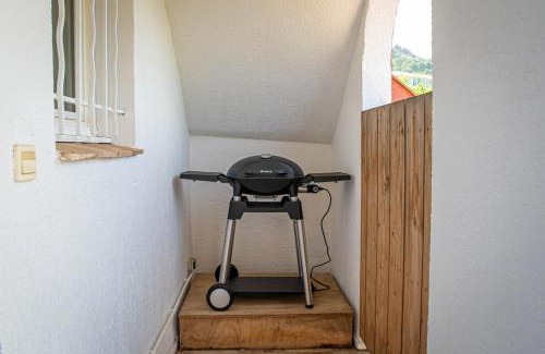 La Garde-Freinet Apartment | Bleu Indigo Piscine, Parking, Au calme