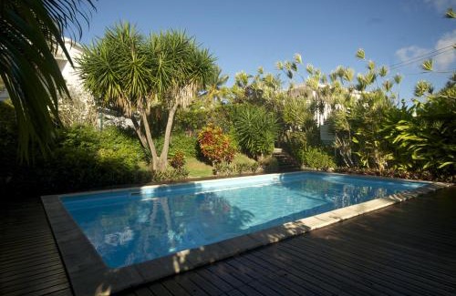 L'Houezel Apartment | Bleu Marine Dampierre