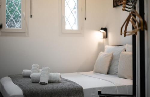 Lazaret Apartment | Bleu Rivage - Magnifique 2P au Port de Nice - 1 chambre et 1 Mezzanine