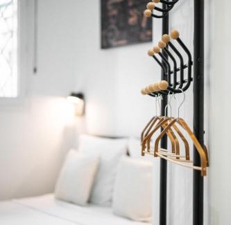 Lazaret Apartment | Bleu Rivage - Magnifique 2P au Port de Nice - 1 chambre et 1 Mezzanine