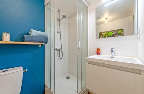 Plougastel-Daoulas Apartment | Bleunienn - Studio au cœur du centre-bourg