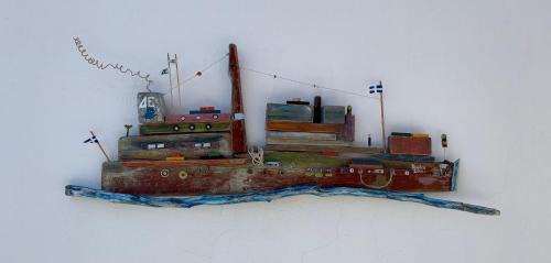 Polichrono Apartment | BleVista Apartments