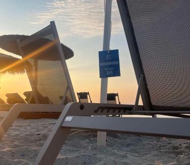 Polichrono Apartment | BleVista Apartments