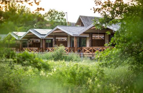 Bialowieza House | Bliżej Natury