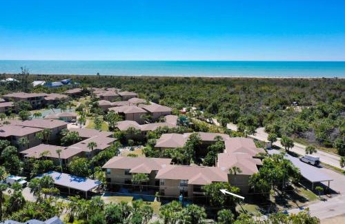 Sanibel House | Blind Pass A205