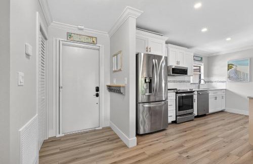 Sanibel House | Blind Pass A205
