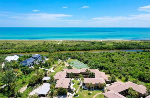 Sanibel House | Blind Pass #G102