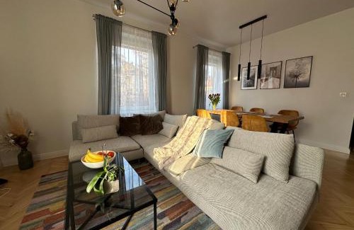 Karlikowo Apartment | Blisko Plaży