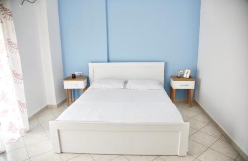 Qender Apartment | Bliss Apartment Saranda