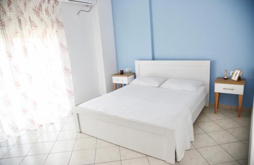 Qender Apartment | Bliss Apartment Saranda