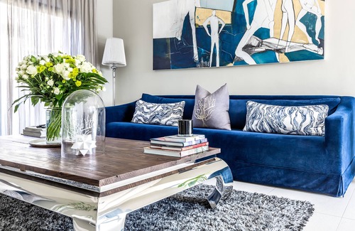 Sunset Beach House | Bliss Boutique Hotel