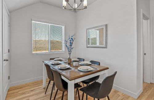 Flagstaff House | Bliss Flagstaff 55 townhouse