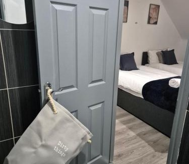 Smethwick House | Bliss House