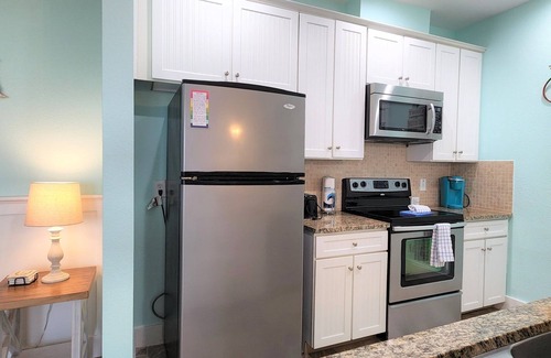 Red Fish Cove Condo | Bliss On The Bay! Bird Watchers and Fisherman!