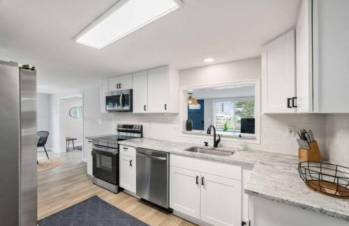 Point Lookout House | Bliss On The Bay