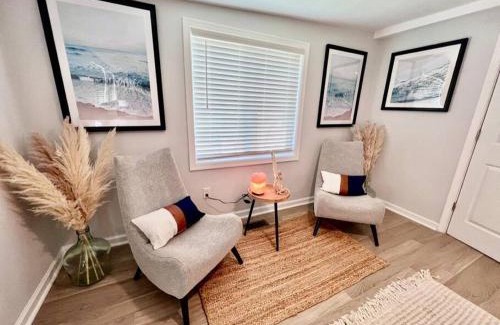 Point Lookout House | Bliss On The Bay