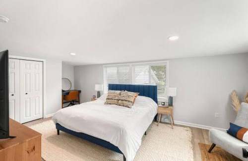 Point Lookout House | Bliss On The Bay