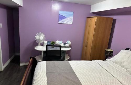 Aylmer Apartment | Blissful 2Bedroom Cozy Lowerlevel Unit PrivateEntrance