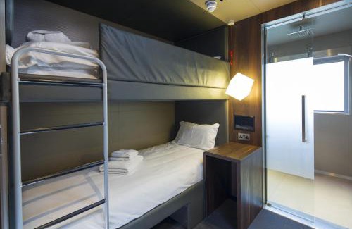 Gatwick Hotel | Bloc Hotel London Gatwick Airport