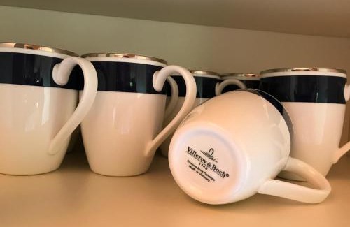 Feriendorf Silbersee House | Blockhaus Marie