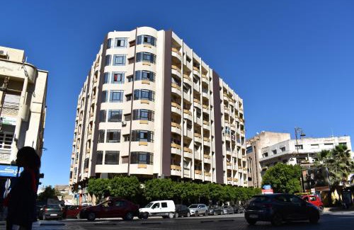 Ville Nouvelle Apartment | Bloemenhuis 2 - Centre-ville Fez