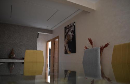 Ville Nouvelle Apartment | Bloemenhuis 2 - Centre-ville Fez