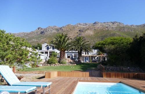 Mountainside Bed & Breakfast | Bloemenzee Boutique B&B