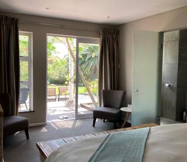 Mountainside Bed & Breakfast | Bloemenzee Boutique B&B