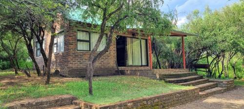 Bloemhof Apartment | Bloemhof Riverside Chalets