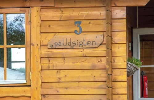 Nørre Snede Cabin | Blokhus with spectacular views in Jutland's nature area