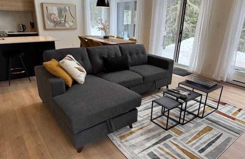 Shannon Ski Chalet | Blom (Dahlia 2) | Luxury and Comfort in the Forest | Spa & Pool Table